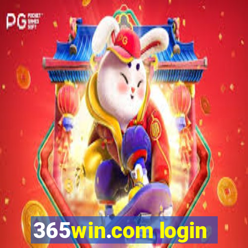 365win.com login